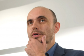 Казакевіч: «Цалкам выхад Беларусі з вайны супраць Украіны мне падаецца абсалютна неверагодным»