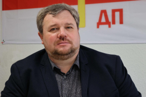 Позняков: «Ситуация в Беларуси — вызов для всей системы международного права»