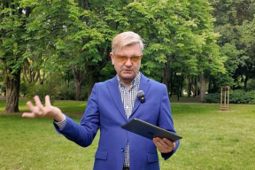 Гісторыя беларускіх фестываляў на прыкладзе аднаго гурта
