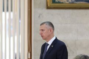 Крутой: Трудовых мигрантов из Узбекистана будут привлекать под инвестпроекты