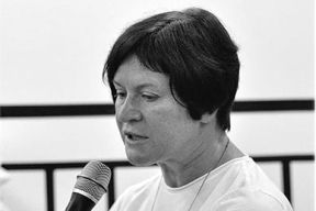 Святлана Курс: «У пекле, верагодна, не катлы са смалой, а атмасфера, як на дзяржаўных святах»