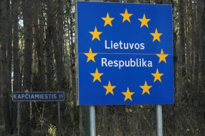 МИД Литвы предлагает новые санкции для беларусов