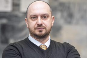 Конвейер репрессий. Аккаунт украинского дипломата Ярослава Черногора и песню «ЛСП» признали «экстремистскими». Правозащитники: «Нет оснований говорить об ослаблении репрессий»