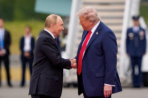 «Для Путина важность представляет только Трамп. Возобновить переговорный процесс могут только американцы»