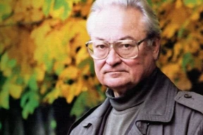 Антусевіч: «Узгадаў Бураўкіна і тую сустрэчу ў СІЗА ў Магілёве»